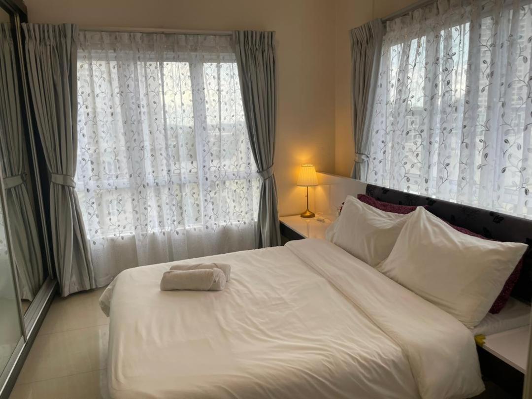 Windsor Service * Kuala Lumpur