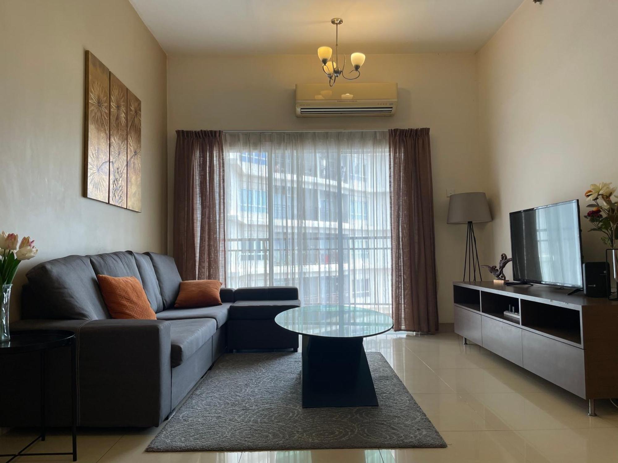 Apartment Windsor Service *