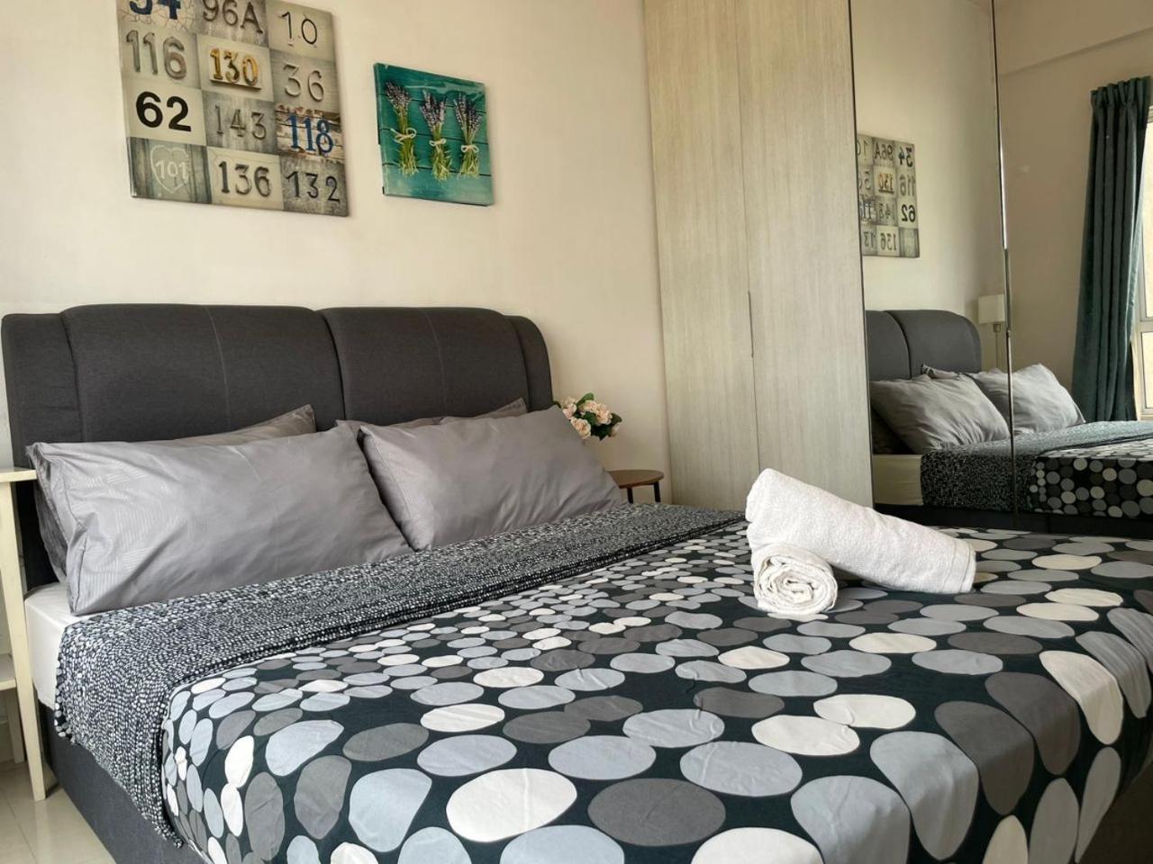 Apartment Windsor Service