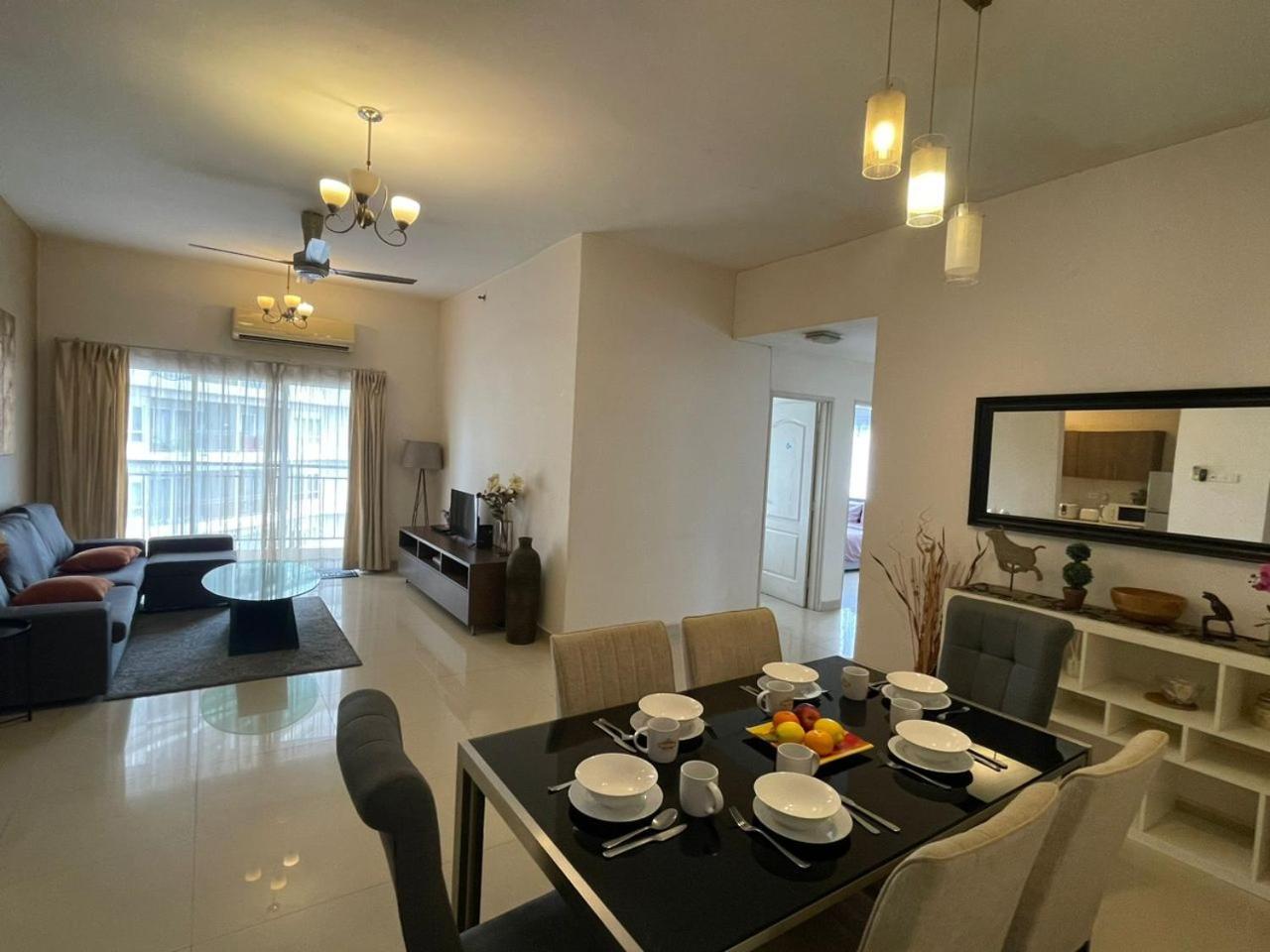 Apartment Windsor Service *