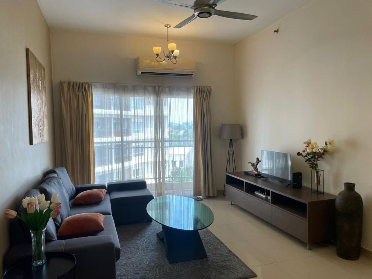 Apartment Windsor Service *