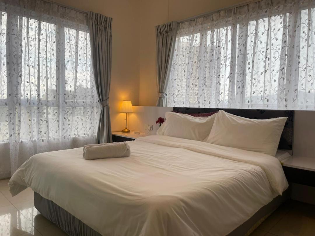 Apartment Windsor Service
