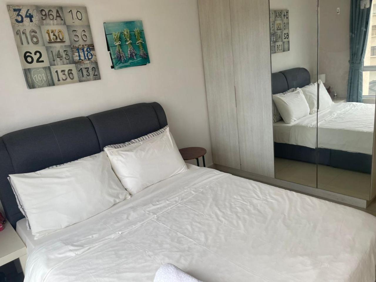 Windsor Service Apartment Kuala Lumpur