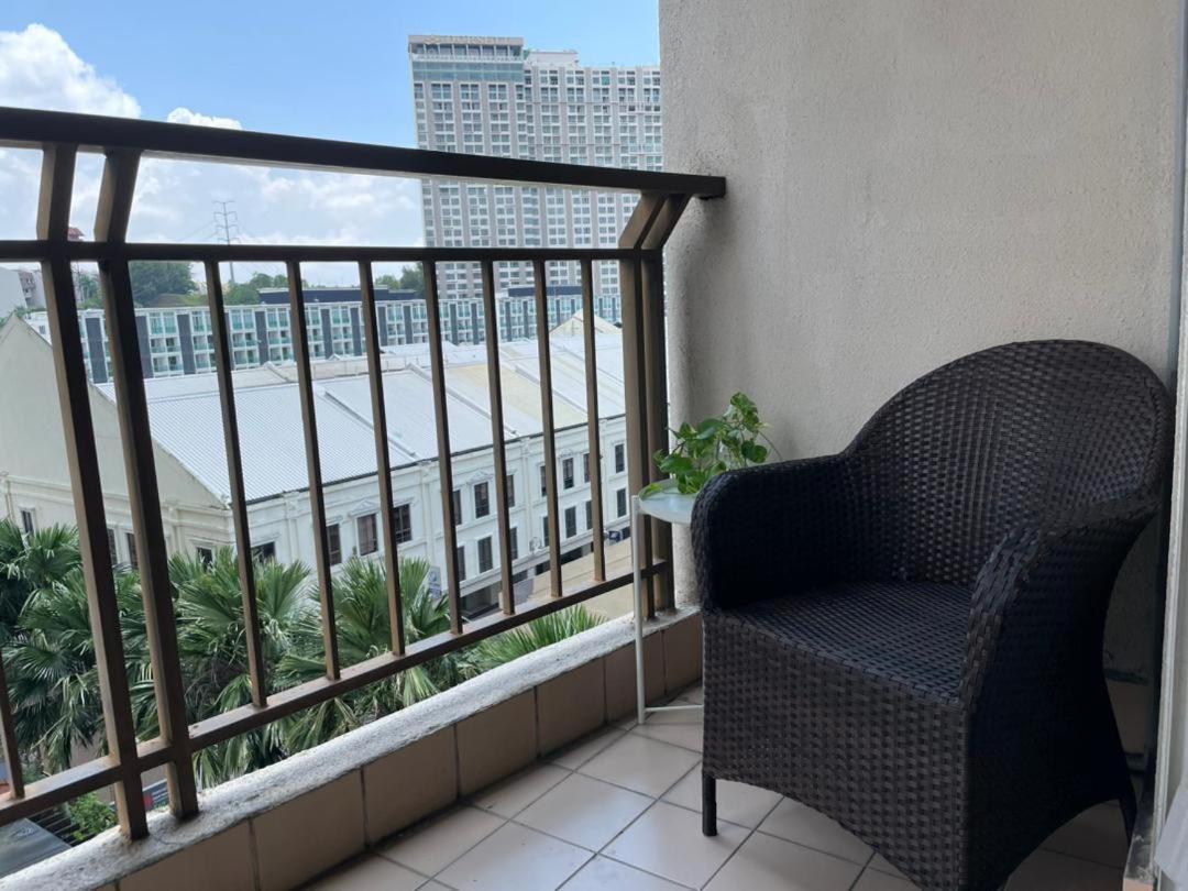 Apartment Windsor Service *