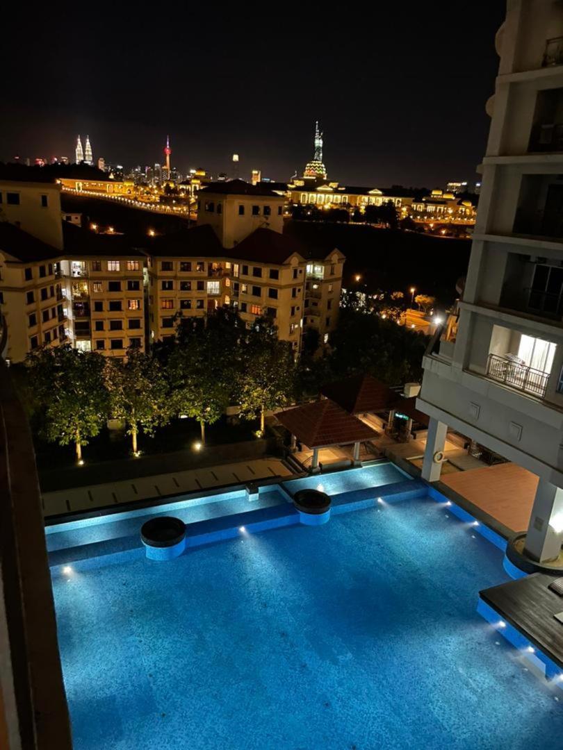 Apartment Windsor Service *